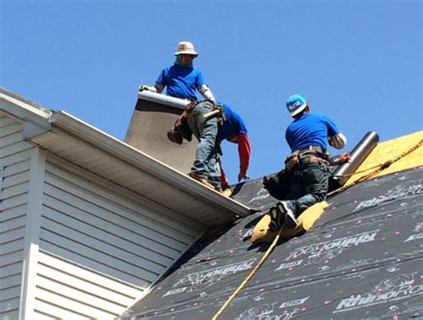 local roofing contractors ky